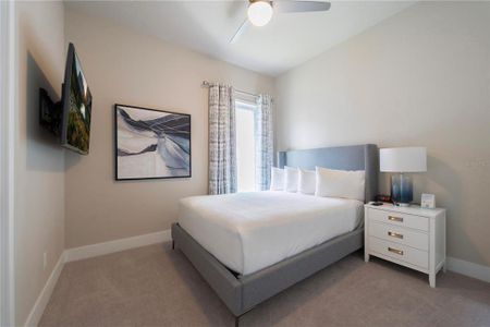 New construction Condo/Apt house 7740 Sandy Ridge Drive, Unit 229, Reunion, FL 34747 - photo 18 18