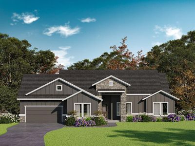 New construction Single-Family house 9740 Greenridge View Drive, Willis, TX 77318 16044- photo 0 0