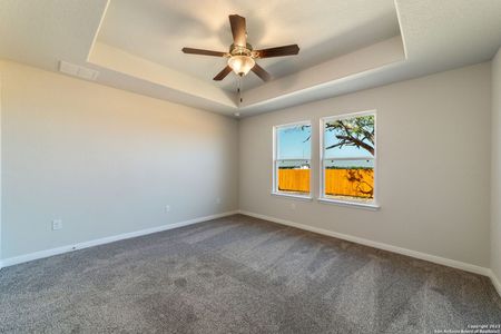 Willow Point by First America Homes in San Antonio - photo 8 8