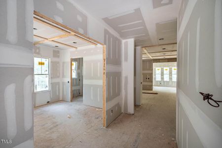 New construction Single-Family house 1026 Millbrook Circle, Chapel Hill, NC 27516 - photo 24 24