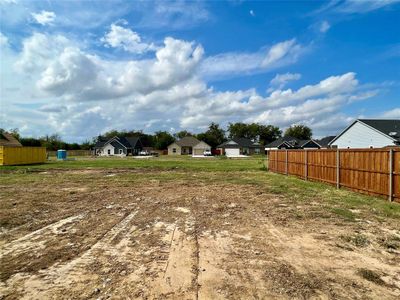 New construction Single-Family house 529 Limestone Circle, Mabank, TX 75147 - photo 26 26