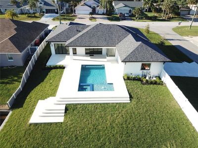 New construction Single-Family house 96 Cimmaron Drive, Palm Coast, FL 32137 - photo 30 30