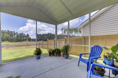 New construction Single-Family house 1025 Fitzgerald Court, Summerville, SC 29485 - photo 52 52