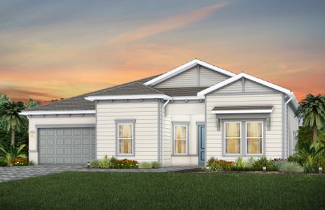 New construction Single-Family house 10932 Stellar Circle, Palm Beach Gardens, FL 33412 - photo 35 35