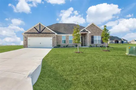 Wildcat Ridge by Clarity Homes in Godley - photo 8 8