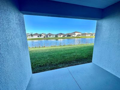 New construction Single-Family house 8637 Modeno Street, Fort Pierce, FL 34951 1509 Villa- photo 17 17
