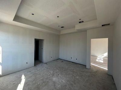 New construction Single-Family house 1200 Golden Bird St, Georgetown, TX 78628 Cheyenne- photo 9 9