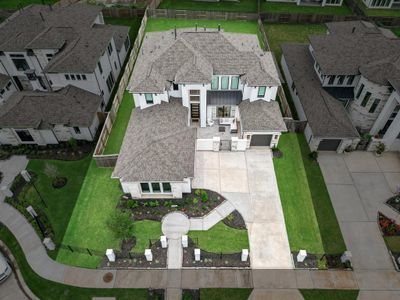 New construction Single-Family house 8911 Orchard Cove, Missouri City, TX 77459 Design 4428S- photo 47 47