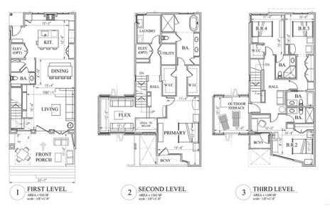 New construction Townhouse house 11554 Serenbe Lane, Chattahoochee Hills, GA 30268 - photo 1 1