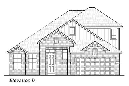 New construction Single-Family house 20701 Dustin Lane, Pflugerville, TX 78660 - photo 5 5