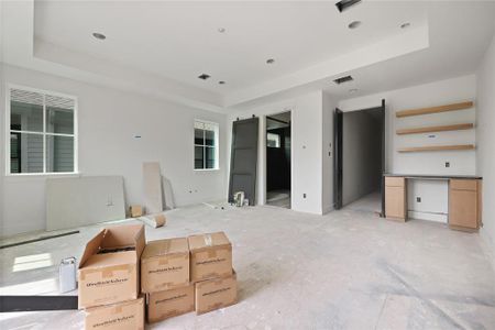 New construction Single-Family house 221 W 23Rd Street, Houston, TX 77008 - photo 16 16