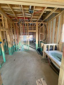 New construction Single-Family house 204 Skyward Lane, Caddo Mills, TX 75135 Lantana- photo 13 13
