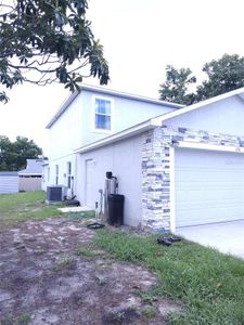 New construction Single-Family house 258 Padgett Place S, Lakeland, FL 33809 - photo 5 5
