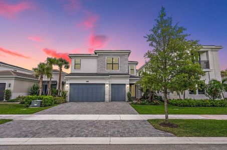 New construction Single-Family house 13634 Artisan Circle, Palm Beach Gardens, FL 33418 - photo 45 45