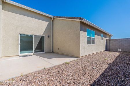 New construction Single-Family house 36990 N Aleutian Drive, San Tan Valley, AZ 85143 - photo 44 44
