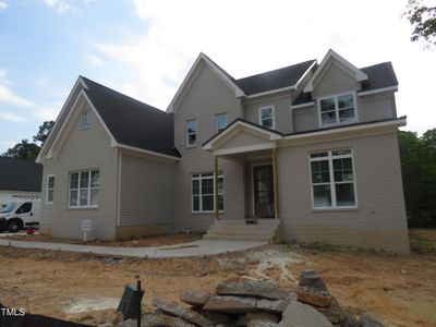New construction Single-Family house 504 Ansley Ridge Ridge, Cary, NC 27518 - photo 3 3