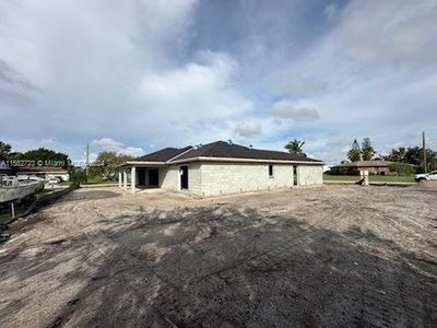 New construction Single-Family house 482 Marion Ave, Port St. Lucie, FL 34983 - photo 3 3
