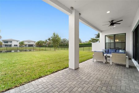 New construction Single-Family house 17128 Watersprite Lakes Rd, Boca Raton, FL 33496 - photo 36 36