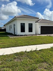 New construction Single-Family house 30839 Southwest 192nd Court, Homestead, FL 33030 - photo 23 23