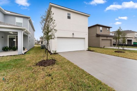 New construction Single-Family house 12471 Shipwatch Street, Orlando, FL 32832 - photo 22 22
