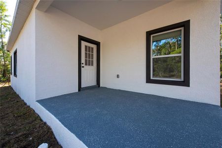 New construction Single-Family house 2140 East Parkway, Deland, FL 32724 - photo 26 26