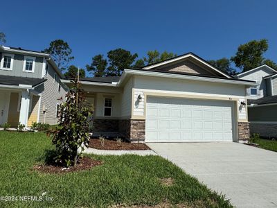 New construction Single-Family house 874 Cedar Slough Drive, Jacksonville, FL 32220 Beech- photo 17 17