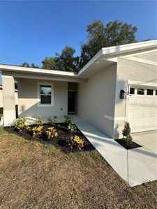 New construction Single-Family house 116 5Th Eloise Street, Winter Haven, FL 33880 - photo 2 2