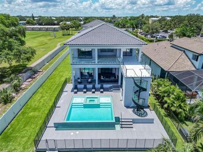 New construction Single-Family house 519 Treviso Drive, Apollo Beach, FL 33572 - photo 73 73