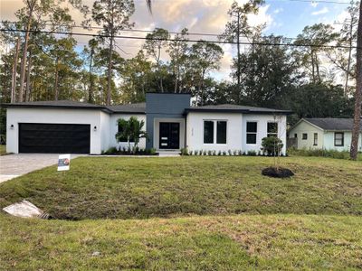 New construction Single-Family house 14518 Bray Road, Orlando, FL 32832 - photo 0 0