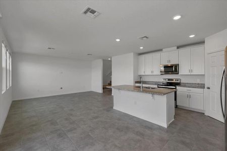 New construction Single-Family house 4426 Rapallo Avenue, Winter Haven, FL 33884 Zion- photo