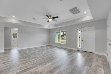 New construction Single-Family house 4442 Sw Paley Road, Port St. Lucie, FL 34953 - photo 32 32