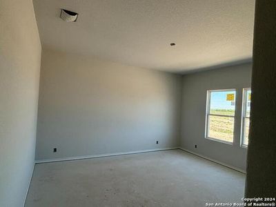 New construction Single-Family house 110 Beveridge, Seguin, TX 78155 Alyssa Homeplan- photo 25 25