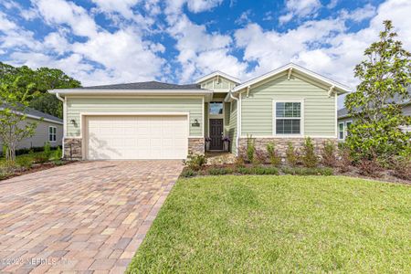New construction Single-Family house 2951 Crossfield Dr, Green Cove Springs, FL 32043 - photo 0 0