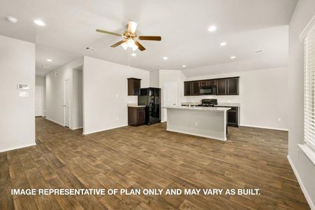 New construction Single-Family house 14995 Timber Pines Drive, New Caney, TX 77357 X40F- photo 5 5