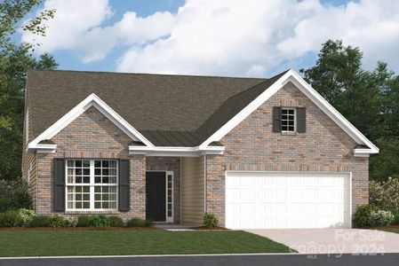 New construction Single-Family house 3019 Findley Road, Unit BF6 #185, Statesville, NC 28625 - photo 0