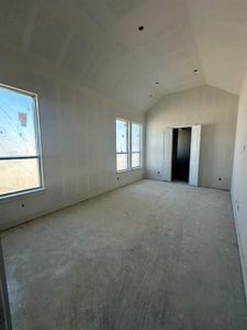 New construction Single-Family house 516 Sierra Lisa Cv, Liberty Hill, TX 78642 601 Plan- photo 3 3