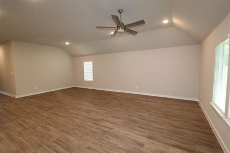New construction Single-Family house 17315 Silver Birch Court, New Caney, TX 77357 Boone- photo 20 20