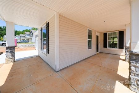 New construction Single-Family house 51 Sherwood Court Nw, Unit SW51, Concord, NC 28027 - photo 30 30