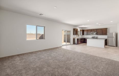 New construction Single-Family house 11238 W Chipman Rd, Tolleson, AZ 85353 Sunflower- photo 8 8