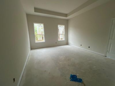 New construction Single-Family house 2117 Crystal Palace Boulevard, Alvarado, TX 76009 Aster- photo 5 5