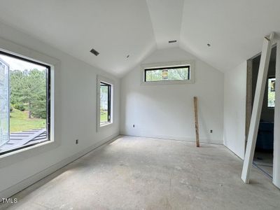 New construction Single-Family house 2109 Camber Drive, Wake Forest, NC 27587 - photo 43 43