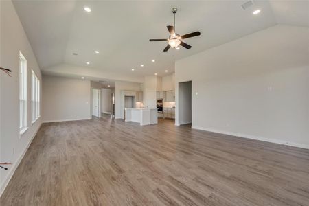 New construction Single-Family house 418 Bassett Hall Road, Fate, TX 75189 418 Bassett Hall Road- photo 8 8