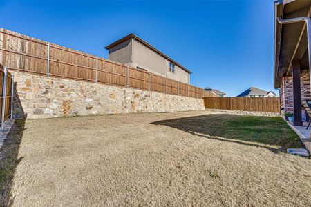 New construction Single-Family house 210 Spirehaven Drive, Fate, TX 75087 - photo 33 33