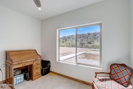 New construction Single-Family house 9780 W Vista Bonito Drive, Casa Grande, AZ 85194 - photo 8 8