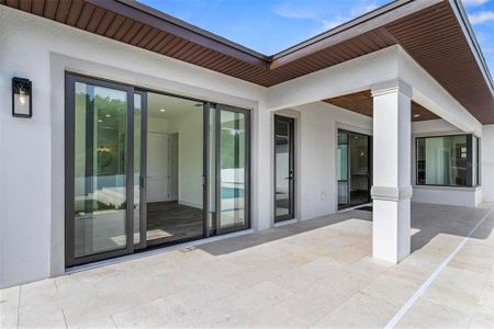 New construction Single-Family house 96 Cimmaron Drive, Palm Coast, FL 32137 - photo 48 48