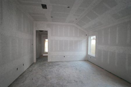 New construction Single-Family house 21646 Sandy Dune Drive, Cypress, TX 77433 Gladecress - Smart Series- photo 7 7