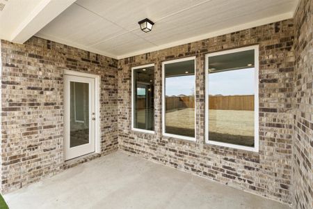 New construction Single-Family house 2605 Lovegrass Lane, Melissa, TX 75454 - photo 239 239
