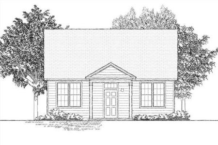 New construction Single-Family house 332 Ferrule Drive, Kyle, TX 78640 - photo 7 7