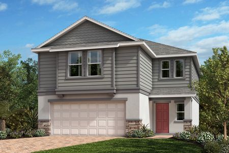 New construction Single-Family house Plan 1908, 634 Hatton Ln. Se, Palm Bay, FL 32909 - photo