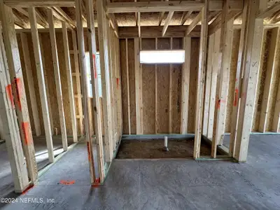 New construction Single-Family house 40 Clearview Drive, Saint Augustine, FL 32092 Hudson - photo 15 15